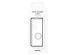 Samsung Original Clear Gadget Backcover für das Galaxy Z Fold 5 - Transparent
