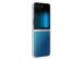 Samsung ﻿Original FlipSuit Case für das Galaxy Z Flip 5 - Transparent