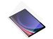 Samsung Original NotePaper Screen Protector für das Galaxy Tab S9 FE Plus / Tab S9 Plus - Weiß
