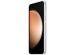 Samsung Original Clear Cover für das Galaxy S23 FE - Transparent