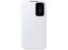 Samsung Original S View Klapphülle für das Galaxy S23 FE - White