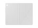 Samsung Original Klapphülle für das Galaxy Tab A9 8.7 Zoll - Weiß