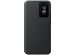 Samsung Original S View Klapphülle für das Galaxy S24 Plus - Black
