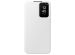 Samsung Original S View Klapphülle für das Galaxy A55 - White