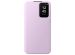 Samsung Original S View Klapphülle für das Galaxy A55 - Lavender