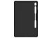Samsung Anymode Safeguard Standing Cover für das Galaxy Tab S9 FE / S9 - Schwarz