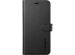 Spigen Wallet S Klapphülle für das Huawei P20 Lite - Schwarz