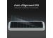 Spigen GLAStR EZ Fit Displayschutzfolie  + Applicator für das iPhone 11