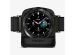 Spigen Night Stand S352 für die Samsung Galaxy Watch series 1-4 – Schwarz