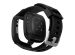 Spigen Rugged Armor™ Pro Case für die Fitbit Versa 3 / Sense - Schwarz