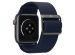 Spigen Armband Lite Fit für die Apple Watch Serien 1-9 / SE / Ultra (2) - 42/44/45/49 mm - Dunkelblau