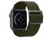 Spigen Armband Lite Fit für die Apple Watch Serien 1-9 / SE / Ultra (2) - 42/44/45/49 mm - Khaki