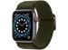 Spigen Armband Lite Fit für die Apple Watch Serien 1-9 / SE / Ultra (2) - 42/44/45/49 mm - Khaki