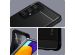 Spigen Rugged Armor Case Samsung Galaxy A52(s) (5G/4G) - Schwarz
