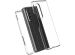 Spigen Ultra Hybrid™ Case für das Samsung Galaxy Z Fold3 - Transparent