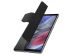 Spigen Smart Fold Klapphülle für das Samsung Galaxy Tab A7 Lite - Schwarz