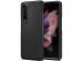 Spigen Thin Fit Pro™ Hardcase für das Samsung Galaxy Z Fold3 - Schwarz