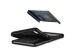 Spigen Slim Armor™ Case für das Samsung Galaxy S21 FE - Metal Slate