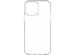 Spigen Liquid Crystal Case für iPhone 13 Pro Max - Transparent