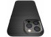 Spigen Liquid Air™ Case für das iPhone 13 Pro - Schwarz