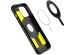 Spigen Tough Armor™ Case MagSafe für das iPhone 13 Pro - Schwarz