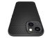 Spigen Liquid Air™ Case für das iPhone 13 Mini  -Schwarz