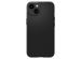 Spigen Liquid Air™ Case für das iPhone 13 Mini  -Schwarz