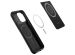Spigen Slim Armor™ Case MagSafe für das iPhone 13 Pro - Gunmetal
