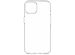 Spigen Liquid Crystal Case für iPhone 13 - Transparent