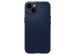 Spigen Liquid Air™ Case für das iPhone 13 - Blau