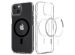 Spigen Ultra Hybrid™ Case MagSafe für das iPhone 13 - Schwarz