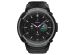 Spigen Rugged Armor™ Pro Case für die Samsung Galaxy Watch 4 - 46 mm - Charcoal Gray