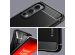 Spigen Rugged Armor Case für das OnePlus Nord 2 - Schwarz