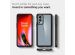 Spigen Ultra Hybrid™ Case für das OnePlus Nord 2 - Schwarz
