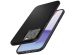 Spigen Thin Fit™ Hardcase für das iPhone 13 Pro Max - Schwarz