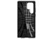 Spigen Rugged Armor™ Case Schwarz für das Samsung Galaxy S22 Ultra 