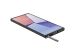 Spigen Ultra Hybrid™ Case für das Samsung Galaxy S22 Ultra - Schwarz / Transparent