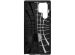 Spigen Slim Armor™ Case für das Samsung Galaxy S22 Ultra - Metal Slate