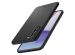 Spigen Thin Fit™ Hardcase für das Samsung Galaxy S22 Plus - Schwarz
