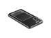 Spigen Crystal Slot Back Cover für das Samsung Galaxy S22 Plus - Transparent