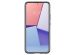 Spigen Optik Crystal Backcover Samsung Galaxy S22 Plus - Transparent / Grau