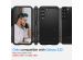 Spigen Tough Armor™ Case für das Samsung Galaxy S22 - Schwarz