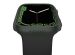 Spigen Thin Fit™ Case für die Apple Watch Series 7 / 8 / 9 - 45 mm - Grün