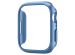 Spigen Thin Fit™ Case für die Apple Watch Series 7 / 8 / 9 - 45 mm - Blau