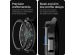 Spigen Chrono Shield für die Samsung Galaxy Watch 4 Classic - 46 mm - Schwarz