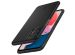 Spigen Thin Fit™ Hardcase für das Samsung Galaxy A13 (4G) - Schwarz
