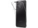 Spigen Liquid Crystal Case für das Samsung Galaxy A23 (5G) - Transparent