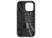 Spigen Slim Armor™ Case für das iPhone 14 Pro - Schwarz