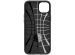 Spigen Core Armor Backcover für das iPhone 14 - Schwarz