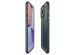 Spigen Thin Fit™ Hardcase für das iPhone 14 Pro Max - Grün